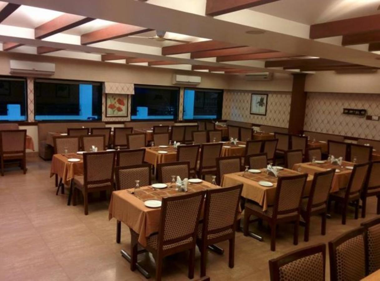 Blue Diamond The Hotel Korba Exterior foto
