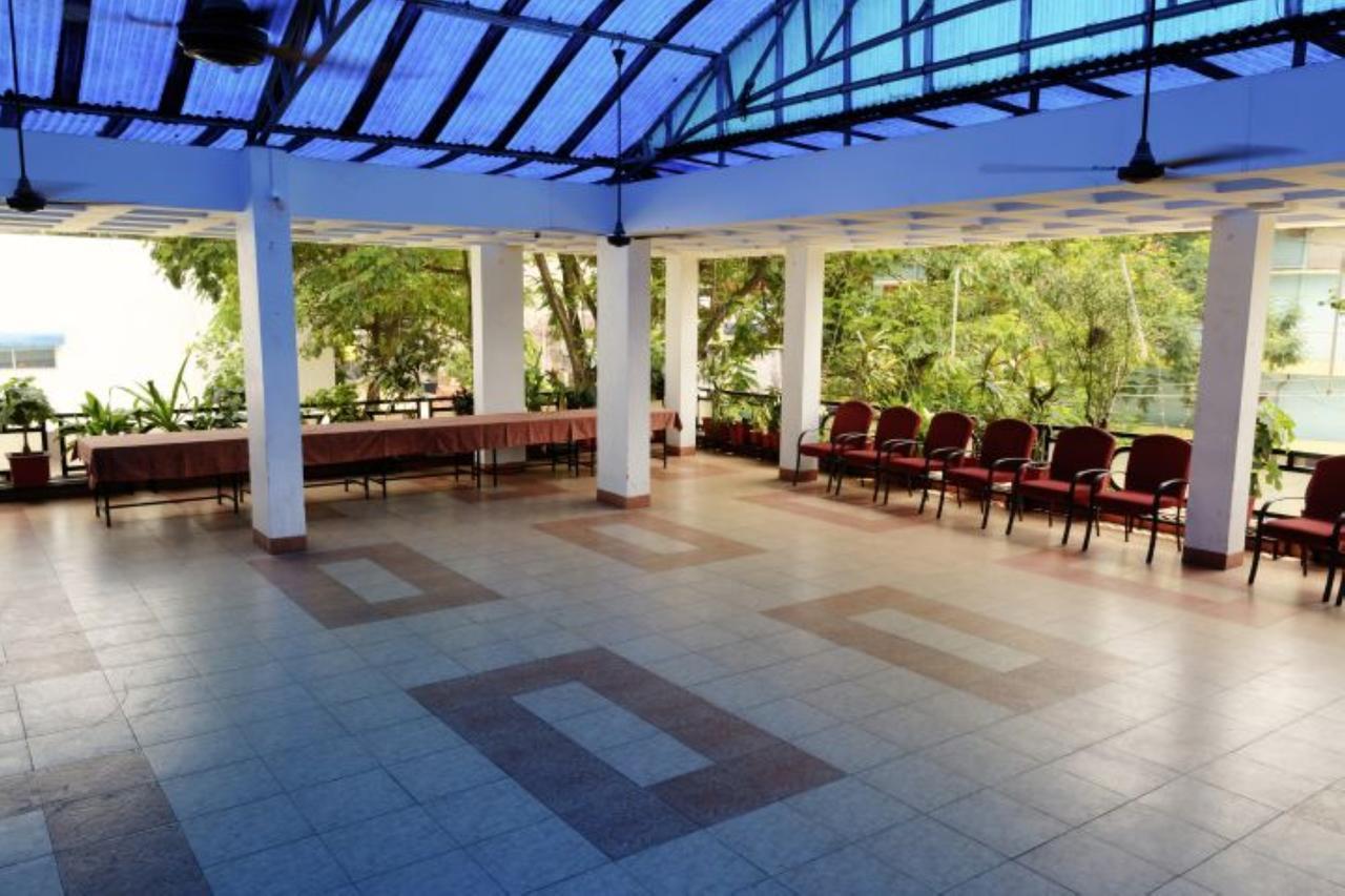Blue Diamond The Hotel Korba Exterior foto
