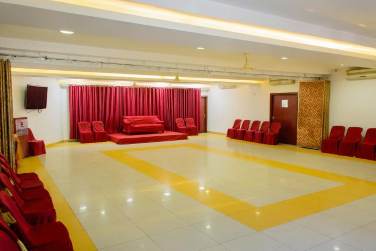 Blue Diamond The Hotel Korba Exterior foto